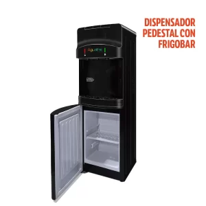 Dispensador con Frigobar