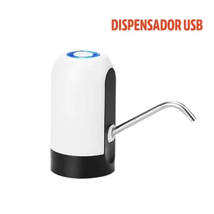 Dispensador USB