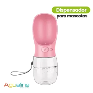 Dispensador para Mascotas