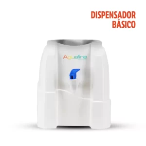 Dispensador Básico