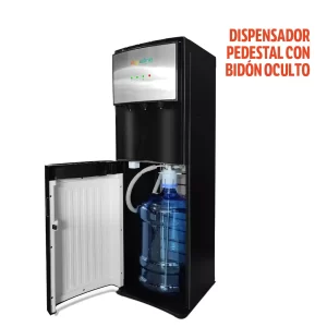 Dispensador Bidón Oculto