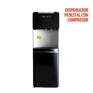 Dispensador con Compresor