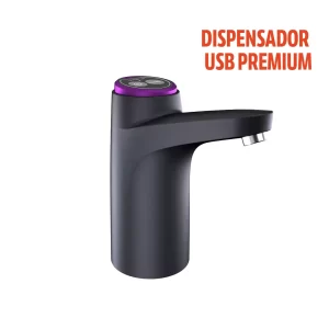 Dispensador USB Premium