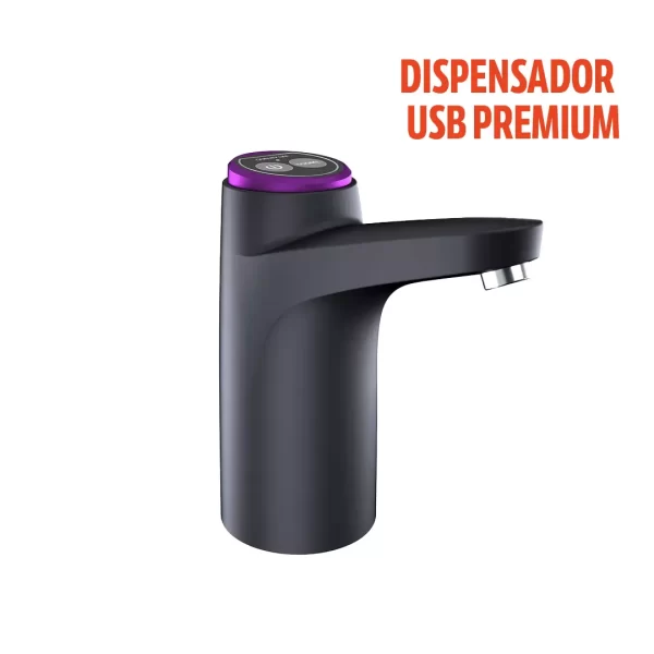 Dispensador USB Premium