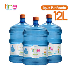Recarga 12L