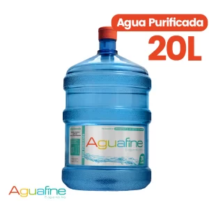 Recargas 20L