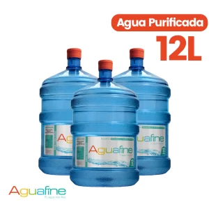 Recarga 12L